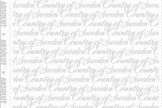 ABSOLUT COUNTRY OF SWEDEN logo