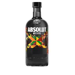 ABSOLUT SINCE 1879 L.O. SMITH ABSOLUT NIGHTS COUNTRY OF SWEDEN logo
