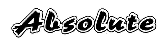 ABSOLUTE logo