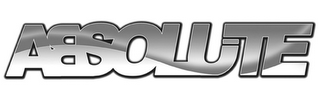ABSOLUTE logo