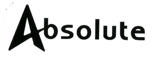 ABSOLUTE logo