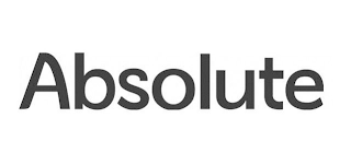 ABSOLUTE logo