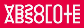 ABSOLUTE ABSOLUTE logo