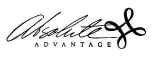 ABSOLUTE ADVANTAGE logo