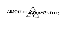 ABSOLUTE AMENITIES logo