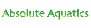 ABSOLUTE AQUATICS logo