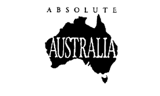 ABSOLUTE AUSTRALIA logo