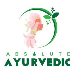ABSOLUTE AYURVEDIC logo