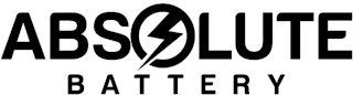 ABSOLUTE BATTERY logo
