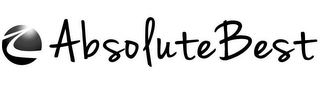 ABSOLUTE BEST logo