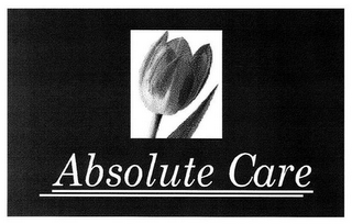 ABSOLUTE CARE logo