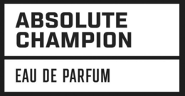 ABSOLUTE CHAMPION EAU DE PARFUM logo
