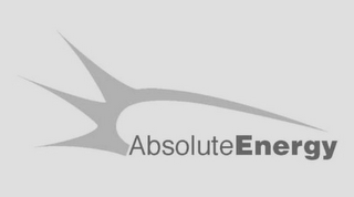 ABSOLUTE ENERGY logo
