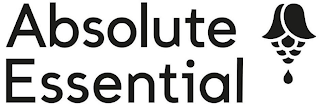 ABSOLUTE ESSENTIAL logo
