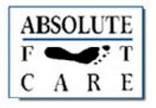ABSOLUTE F T CARE logo