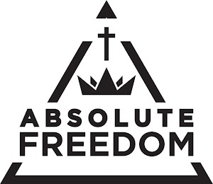 ABSOLUTE FREEDOM logo