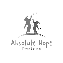 ABSOLUTE HOPE FOUNDATION logo