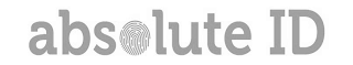 ABSOLUTE ID logo