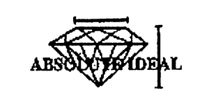 ABSOLUTE IDEAL logo