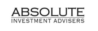 ABSOLUTE INVESTMENT ADVISERS logo