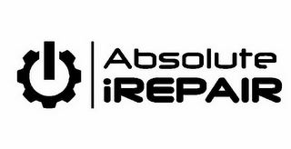 ABSOLUTE IREPAIR logo