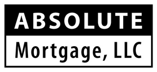 ABSOLUTE MORTGAGE, LLC logo