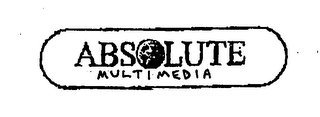ABSOLUTE MULTIMEDIA logo