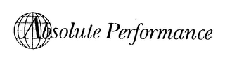 ABSOLUTE PERFORMANCE logo