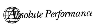 ABSOLUTE PERFORMANCE logo