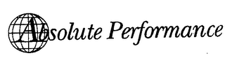 ABSOLUTE PERFORMANCE logo