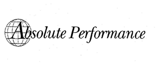 ABSOLUTE PERFORMANCE logo
