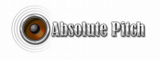 ABSOLUTE PITCH logo