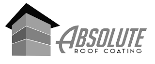 ABSOLUTE ROOF COATING logo