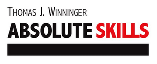 ABSOLUTE SKILLS THOMAS J. WINNINGER logo
