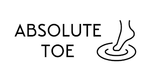 ABSOLUTE TOE logo