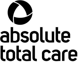 ABSOLUTE TOTAL CARE logo