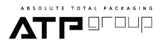 ABSOLUTE TOTAL PACKAGING ATP GROUP logo