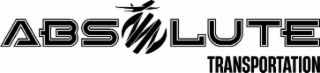 ABSOLUTE TRANSPORTATION logo