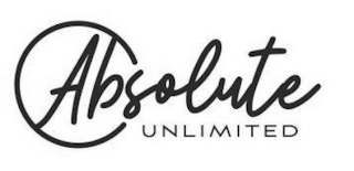 ABSOLUTE UNLIMITED logo