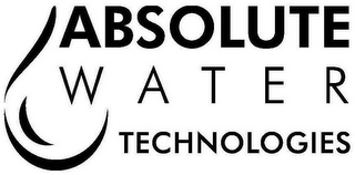 ABSOLUTE WATER TECHNOLOGIES logo