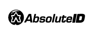 ABSOLUTEID logo