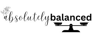 ABSOLUTELY BALANCED logo