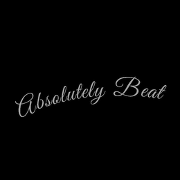 ABSOLUTELY BEAT logo