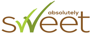 ABSOLUTELY SWEET logo