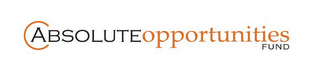 ABSOLUTEOPPORTUNITIES FUND logo