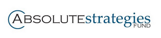 ABSOLUTESTRATEGIES FUND logo