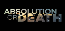ABSOLUTION OR DEATH logo