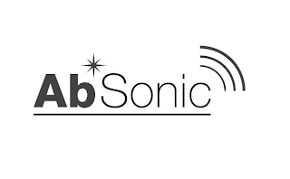 ABSONIC logo