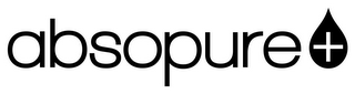 ABSOPURE logo