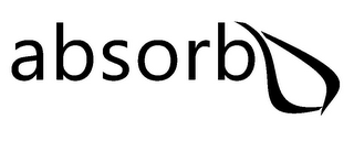 ABSORB logo
